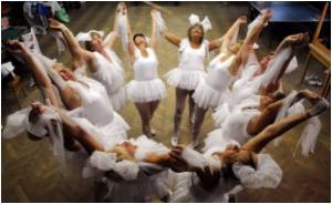 Kids Who are Encouraged to Participate in Cultural Activities are More Likely to Take Part in Such Activities as Adults Kids Who are Encouraged to Participate in Cultural Activities are More Likely to Take Part in Such Activities as Adults