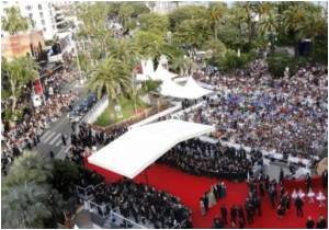 Dream Job of Being Cannes Party Critic Not for the Faint of Heart Dream Job of Being Cannes Party Critic Not for the Faint of Heart