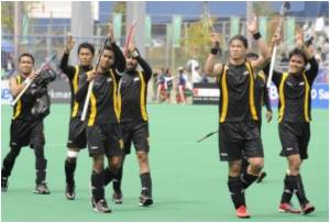 Hockey India Recognized by Sports Ministry Hockey India Recognized by Sports Ministry