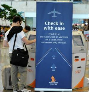 Filthy Airport Toilets Pose Health Threat to Passengers