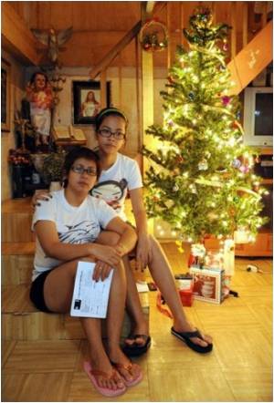 Philippine Outsourcing Boom's Murky Underside: Cybersex