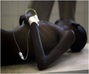  Cholera Epidemic in Haiti Originated from Single Source