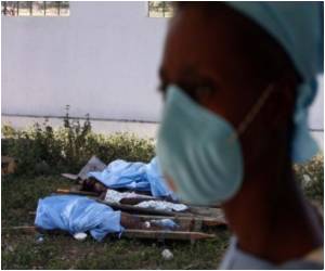 Emergency Aid Services in Haiti Get a Fillip From Mobile Phone Data