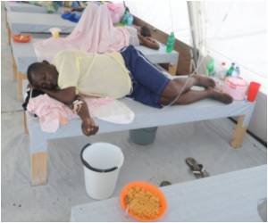 Scientists Reveal Genetics' Key Role Behind Cholera