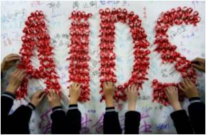 Brazil's Progress in Fight Against AIDS Hailed Brazil's Progress in Fight Against AIDS Hailed