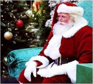 Americans More Likely To Die On Christmas Day Americans More Likely To Die On Christmas Day