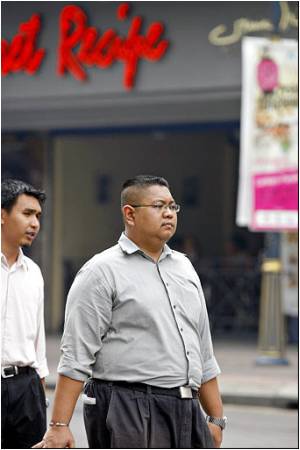  Children from Poor Urban Localities Prefer to Eat Fast Food  

