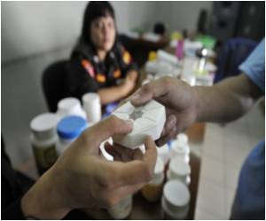 Insulin Resistance Caused by HIV Drugs Insulin Resistance Caused by HIV Drugs