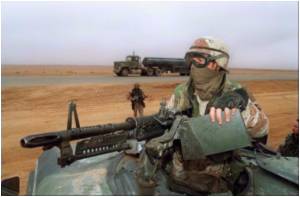 Unwanted Pregnancy Adds to the Troubles of Women in War-Torn Lands Unwanted Pregnancy Adds to the Troubles of Women in War-Torn Lands