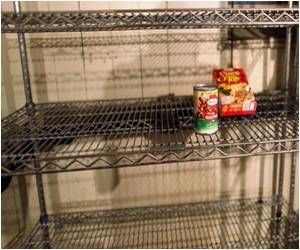 Unsafe Levels Of Flame Retardants Found in House Dust By New Study