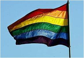 Russian Law Sends Gays into Hiding Russian Law Sends Gays into Hiding