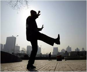 Tai Chi Could Help Overcome Cognitive Declines Post Chemotherapy