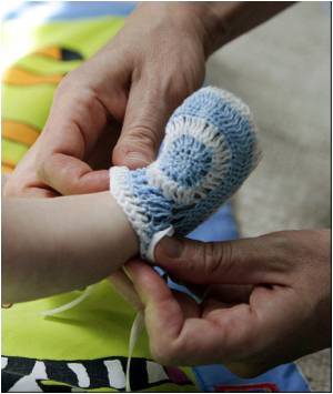 Avert Thalassemia With Awareness