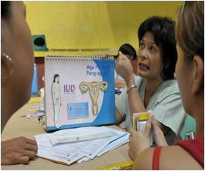 HPV Self-Testing Proves Effective for Screening Cervical Cancer HPV Self-Testing Proves Effective for Screening Cervical Cancer