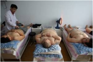 Proper Care Can Prevent Amputations in Diabetic Foot Infections