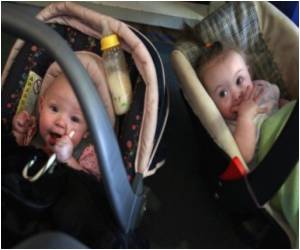 Obesity Affects Even Infants As Young As 9-months-old: Study Obesity Affects Even Infants As Young As 9-months-old: Study