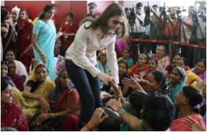 International Scientific Community Has Not Fulfilled Its Promise to Developing Countries