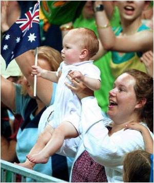 European MPs Suggest Five Month Maternity Leave