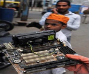 Attero Organizes E-Waste Collection Drive in Delhi, Noida Attero Organizes E-Waste Collection Drive in Delhi, Noida