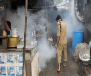 UN Offers To Help India In Dealing With Malaria, HIV UN Offers To Help India In Dealing With Malaria, HIV