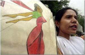 Women Choose Careers Outside Hard Sciences: `Why` Answered Women Choose Careers Outside Hard Sciences: `Why` Answered