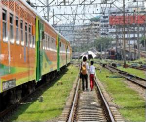 Blind, Mentally Retarded Persons Can Travel at Concessional Rates on Indian Railways Blind, Mentally Retarded Persons Can Travel at Concessional Rates on Indian Railways