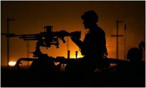 The US Army Goes Back from Beret to Patrol Cap The US Army Goes Back from Beret to Patrol Cap