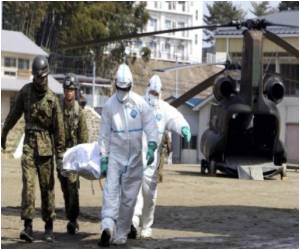 WHO Says There are 500,000 Lassa Fever Cases Each Year in West Africa WHO Says There are 500,000 Lassa Fever Cases Each Year in West Africa