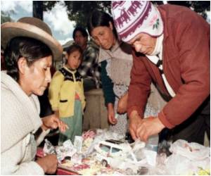 World's Oldest Person Could Be Bolivian Who Claims To Be 123 Years Old