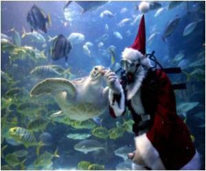 Asia Revs Up to Christmas Cheer Asia Revs Up to Christmas Cheer