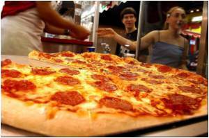 Fast-food Deliverymen Often Offered Sex As Alternatives to Cash Fast-food Deliverymen Often Offered Sex As Alternatives to Cash