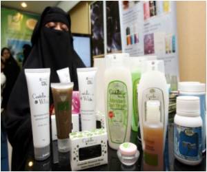 Halal Cosmetics Now the Rage Among Islamic Women Halal Cosmetics Now the Rage Among Islamic Women