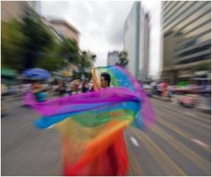 Europride 2013 Kicks Off With Thousands Marching for Gay Rights in Marseille