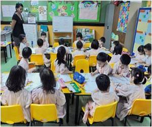 Education Programs Boost Parent-Child Interactions