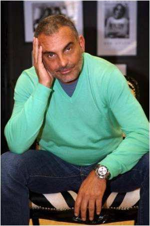 Fashion Conscious `On Trend` Men Enter The Market