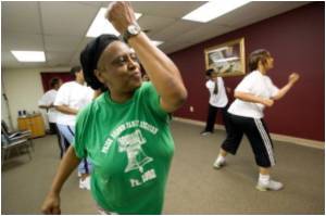 Aerobics Is the Most Effective Way To Burn Belly Fat