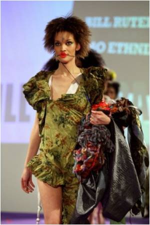 2015 Spring/Summer Fashion Season Launched in New York