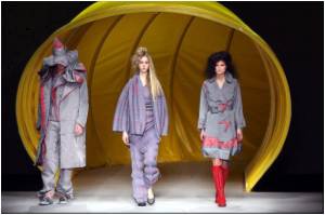 Himalayan-Themed Collection Launched by Nepal's Gurung