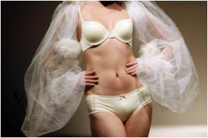 Breast Cancer Research Supported By Auction Of `Bizarre Bras` Breast Cancer Research Supported By Auction Of `Bizarre Bras`