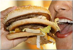  Cyprus Destroys 16 Tonnes of Hamburgers Over Horsemeat Scandal