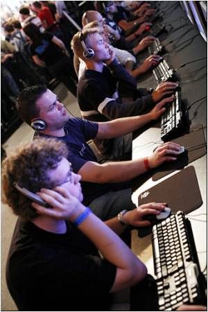 UK to Tackle Cyber Crime With 'iPlods'