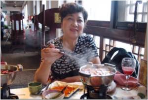 French Chef Heats Up Food That�s �Sensual� French Chef Heats Up Food That�s �Sensual�