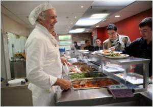 New Emergency Meal - Corn-soy Blend New Emergency Meal - Corn-soy Blend