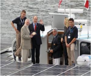 Hotel Chain Builds Yacht That Doubles as a Hotel Hotel Chain Builds Yacht That Doubles as a Hotel