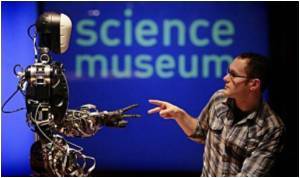 Robots With Social Skills May Result from a Child-mother Interactions Study Robots With Social Skills May Result from a Child-mother Interactions Study