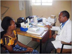  Malawi Records 1,000 New HIV Infections Weekly