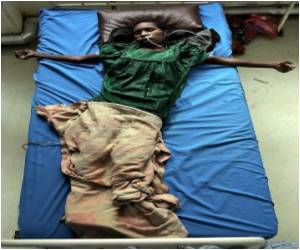 If Global Funding Not Raised, TB May Claim 10 Million More Lives in Next Five Years If Global Funding Not Raised, TB May Claim 10 Million More Lives in Next Five Years