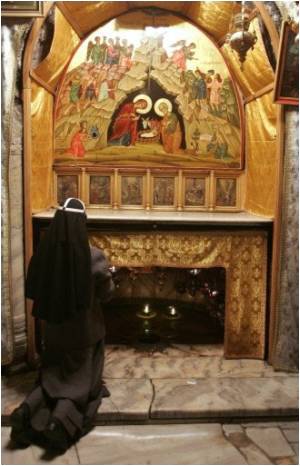  Largest Jesus in the World Being Built in Poland