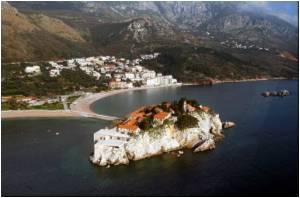  Montenegro Town`s Wish: From Polluted Spot to Eco-tourism Hub