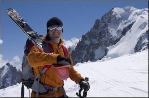 Four Deaths Lead To Everest 'Overcrowding' Warning Four Deaths Lead To Everest 'Overcrowding' Warning